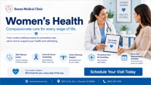 Best Medical Clinic in Oxnard
