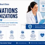 Vaccinations & Immunizations in Oxnard, CA: Protect Your Health and Your Family