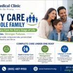 Family Health Care in Oxnard CA | Buena Medical Clinic